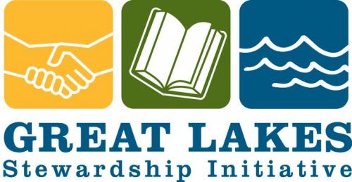 Great Lakes Restoration Initiative logo image