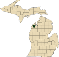 Northwest Michigan