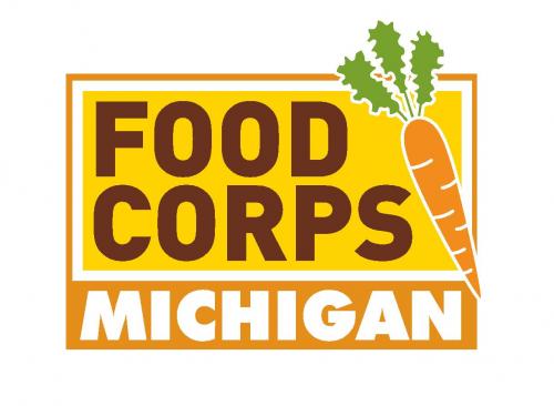 FoodCorps MI