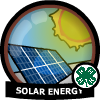  4-H Solar Energy Badge  